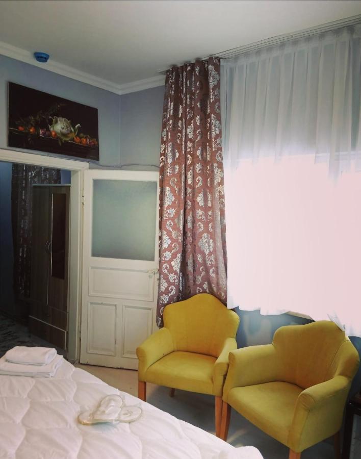 Breeze Garden Hotel By A&Fcompanies Istambul Extérieur photo